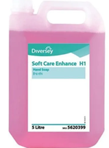 SOFTCARE HAND WASH 5LTR