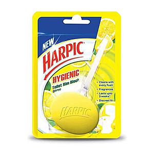 HARPIC TOILET RIM BLOCK