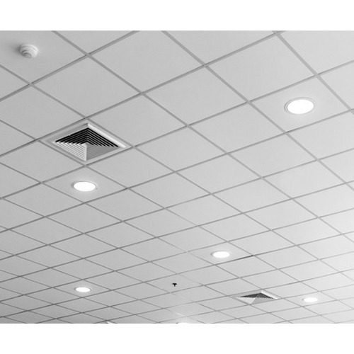SUPPLY OF GRID CEILING
