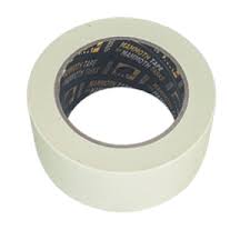 MASKING TAPE 20 METER IN 12 MM LENGTH