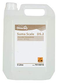 SUMA SCALE D5.2 DESCALER CONCENTRATE