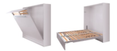 Aladino Hide-Away Bed System W920X2000 mm