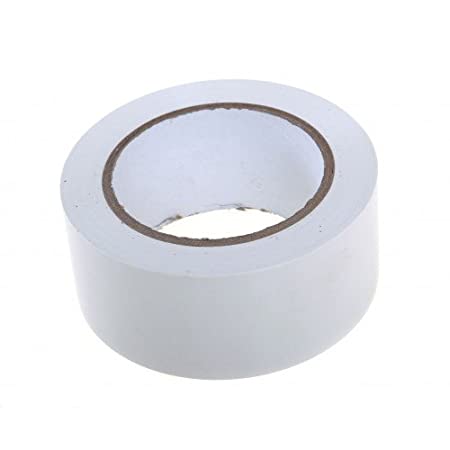 Location Tape L marking 1 inch white Color