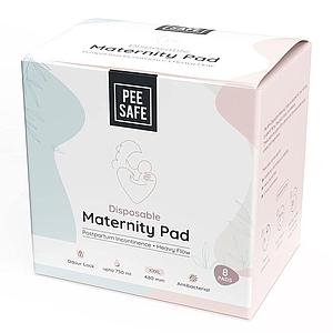 PEE SAFE MATERNITY PADS