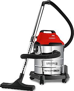 Wet & Dry Ultimo Vacuum Cleaner 1400W High Power Suction and Blower,20 litres Tank Capacity