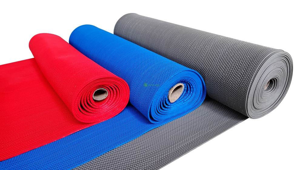 Cushion Mat – SF Turf - Light (any colors One Roll in width 4 inch x 12 mtrs covers 158 sq.ft & in 2 inch x 12 mtrs covers 79 sq.ft)
