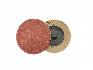 3inch Acrs non-woven discs 
