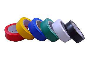 Floor Marking Tape 1inch - White