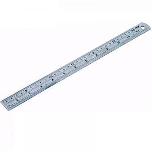 STEEL SCALE 0 to 1000 MM