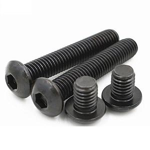 M12x1.5x25MM ALLEN BOLT