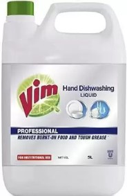 VIM LIQUID 5 Ltr