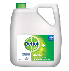 DETTOL HAND WASH 250ML