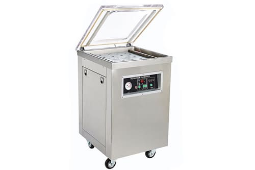 VACUUM SEALING MACHINE