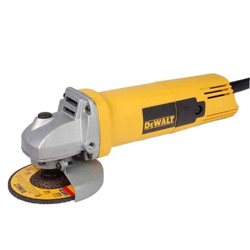 DEWALT 4 Inch Grinding M/C