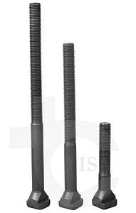 FORGED T-BOLT (T2-TB-24160)