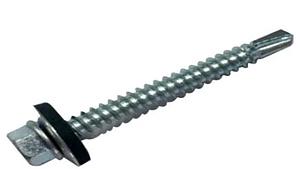 4 inch self-thread screws with washer