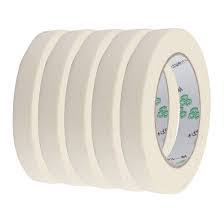 6A00701 RECTANGLE MASKING TAPE 180x20MM