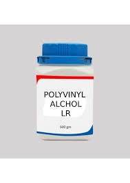 POLYVINYL ALCOHOL For Synthesis-500gm