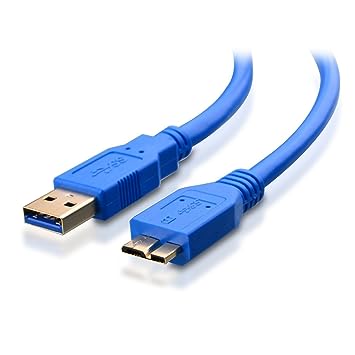 TECHNOTECH USB 3.0 DATA CABLE