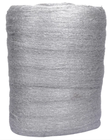 Steel Wool - 5kg Roll