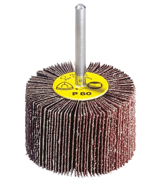 SPINDLE MOP 25X25X60G