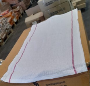 WIPING CLOTH 18/24 INCH