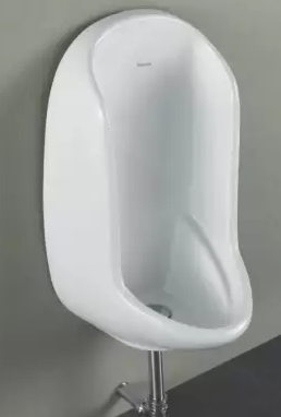 LARGE ISI URINAL SIZE 380x398x600 MM