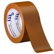 Brown Tape 2 Inch 50mtr