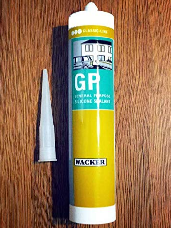 Wacker GP-AC Premium Silicone Sealant