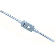 Tap Wrench Set (Size: M4-M12)