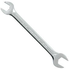 SINGLE OPEN END SPANNER - SIZE 48