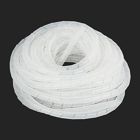 SPIRAL PROTECTIVE SLEEVE 6MM