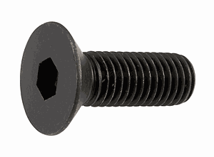 Cap Head Screw M6X20