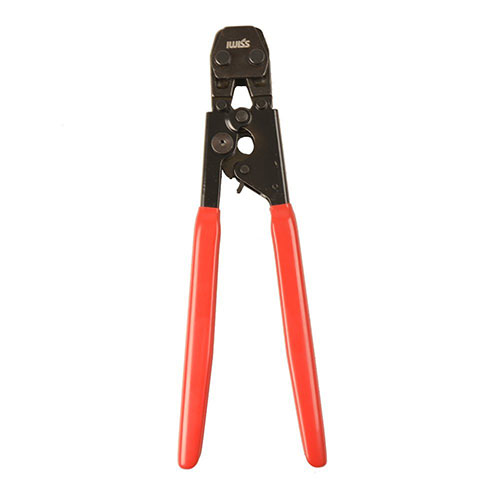 Strap Crimping Tool Falcon