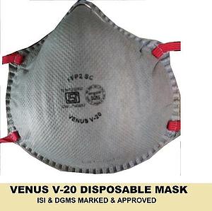 Nose Mask Venus V20