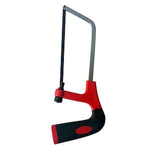 Mini Hacksaw Frame With Blade 6 inch