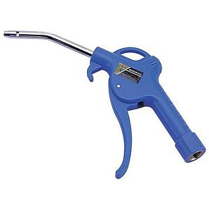 Safety Air Gun Blue Colour