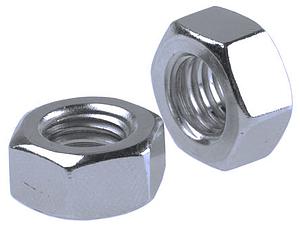 Nut M10
