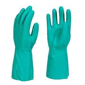 Nitrile Examination Hand Gloves