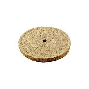 A Course Non-Woven SCF Disc 3 Inch BRN