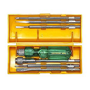 Screw Driver Set Pye