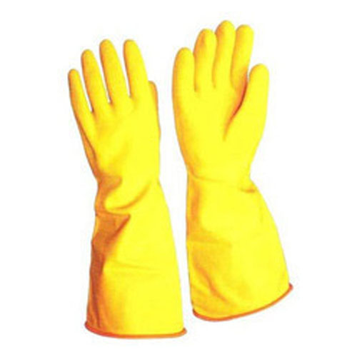 pu gloves meaning