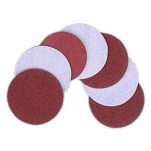 A Course Non-Woven SCF Disc 3 Inch BRN