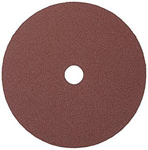 Fiber Disc 125X22 P 80
