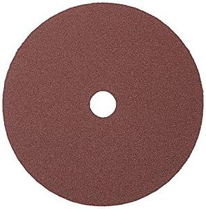 Fiber Disc 125X22 P 80