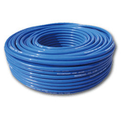 PU Hose Pipe 16mm (Blue)