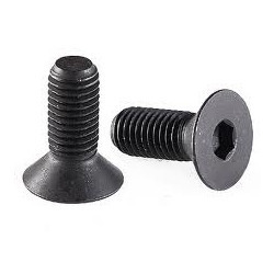 CSK Head Screw M6X30