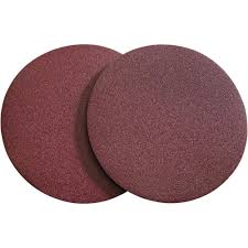 SANDERING DISC 5 INCH 80 GRIT