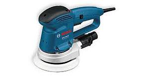 Bosch Buffing Machine Gex 34-150 AC