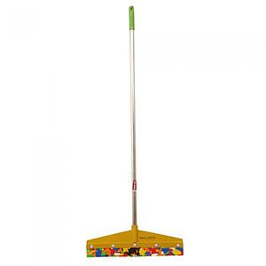 FLOOR WIPER / SQUEEZE 24 INCH SET PLASTIC